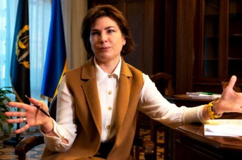 ABŞ hərbi cinayətlərin araşdırılması üçün Ukraynaya hüquqşünaslar göndərəcək