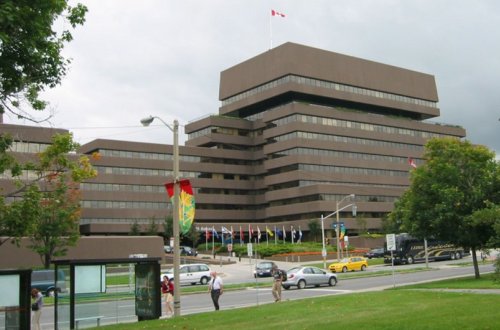 Kanada Rusiyaya qarşı sanksiyaları genişləndirib