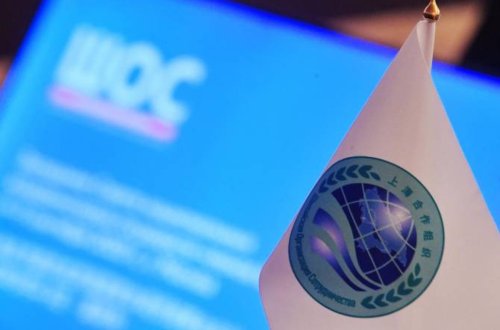 Belarus ŞƏT-ə üzv olmaq üçün müraciət edib