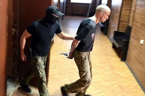 Rusiyanın girov götürdüyü britaniyalı ölüb