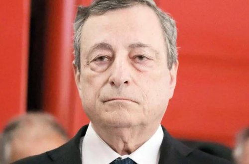 İTALİYADA BÖHRAN : Draghi-nin istefası rədd edildi