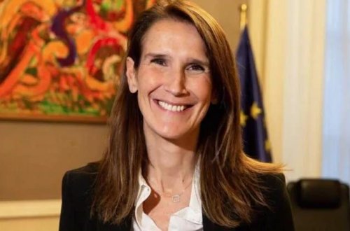 Dövlət katibi Wilmes xəstə arvadına qulluq etmək üçün istefa verdi