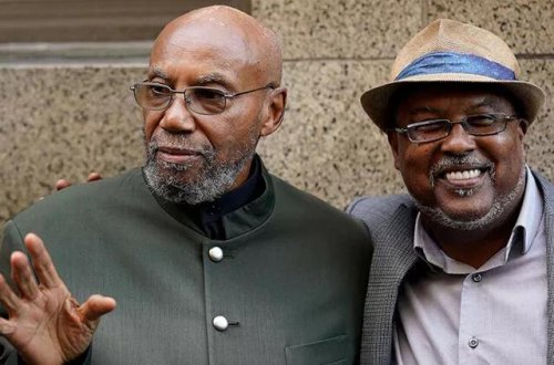 Məhəmməd Əziz 40 milyon dollar təzminat tələbi ilə məhkəməyə müraciət edib