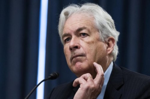 ABŞ Mərkəzi Kəşfiyyat İdarəsinin direktoru Ermənistanda səfərdədir