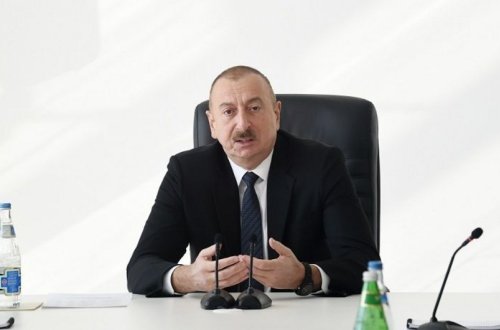 Dövlət başçısı: 