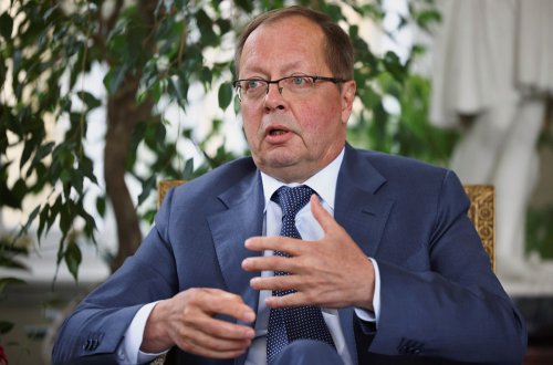 Rusiyanın Britaniydakı səfiri Xarici İşlər Nazirliyinə çağrılıb