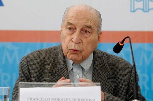 Perunun keçmiş prezidenti vəfat edib