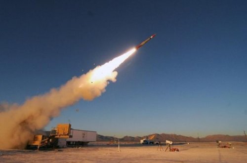 Rusiya Dneprə raket zərbəsi endirib, 3 nəfər ölüb, 15 nəfər yaralanıb