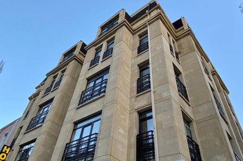 Bakıda məşhur hotel məhkəməyə verildi