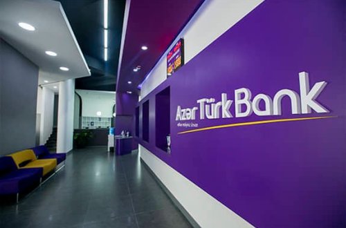 Samir Şərifova aid olduğu deyilən bankın dövlətə yarım milyondan çox borcu üzə çıxdı - FOTOFAKT