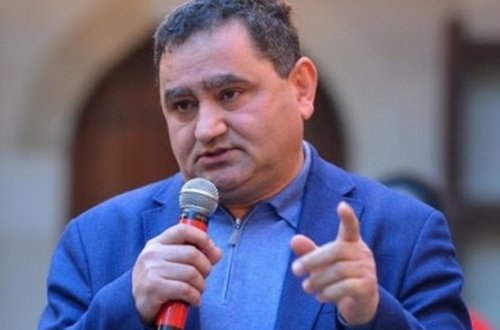 Deputat yazdı: Təhsilimizin Gəncə faciəsi