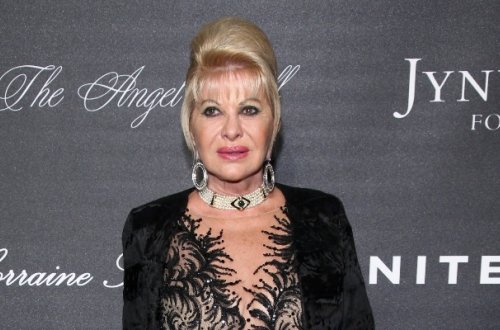 İvana Trampın ölüm səbəbi bəlli oldu