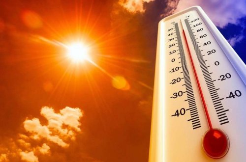 İyulun 20-dək havanın temperaturu 44 dərəcəyədək artacaq