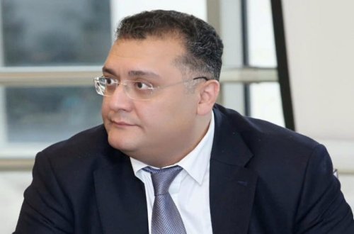 Həbs edilən generallar hələ də vəzifədədirlər - Natiq Axundovun səhvi (FOTO)