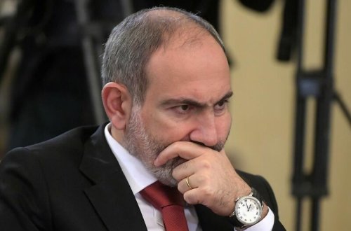 Ermənistan rəhbərliyi Azərbaycan Prezidentinin mesajlarından nəticə çıxarmalıdır - ŞƏRH