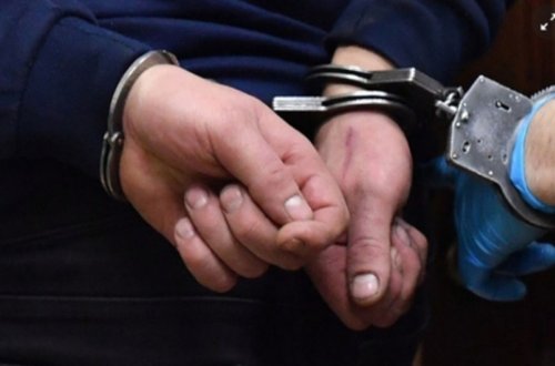 Salyanda qardaşını öldürən şəxs istintaqa cəlb edilib