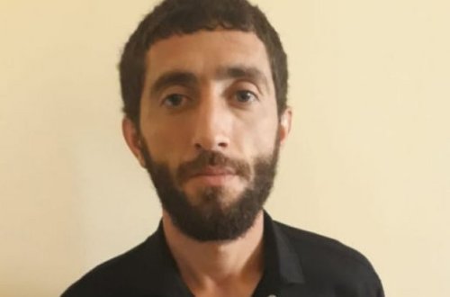 Samux sakinindən külli miqdarda narkotik aşkarlandı