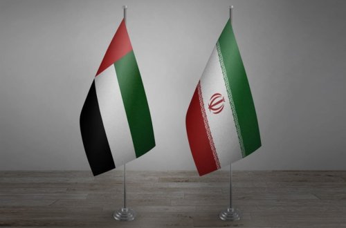 BƏƏ 7 ildən sonra İrana yeni səfir təyin edib