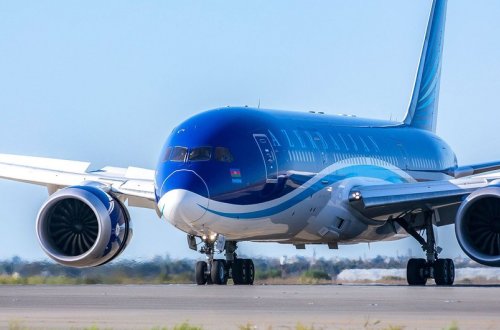 AZAL Bakı-London reysinin uçuş cədvəlini dəyişib