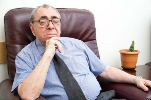 Əməkdar jurnalist Mais Məmmədov vəfat edib