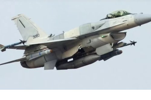Ukrayna ABŞ-dan “F-16” qırıcılarının nə vaxt alınacağını açıqlayıb