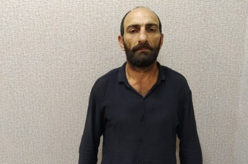 Xaçmazda narkotik bitkilərin kultivasiyası ilə məşğul olan şəxs saxlanılıb