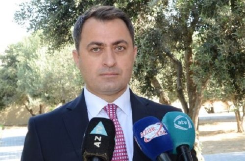 Nizami icra başçısının atası Xaçmazda torpaq almaq istədi, görün nə baş verdi - FOTOLAR