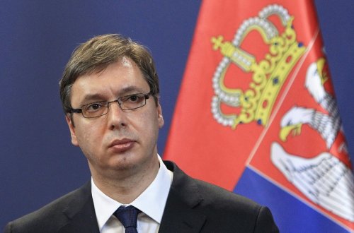 Xorvatiya Serbiya prezidentinə Yasenovac ölüm düşərgəsinə getməyi qadağan edib