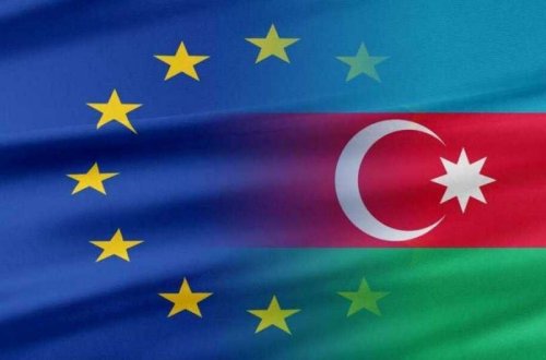 “Euronews”: Aİ Azərbaycanı etibarlı tərəfdaş adlandırır