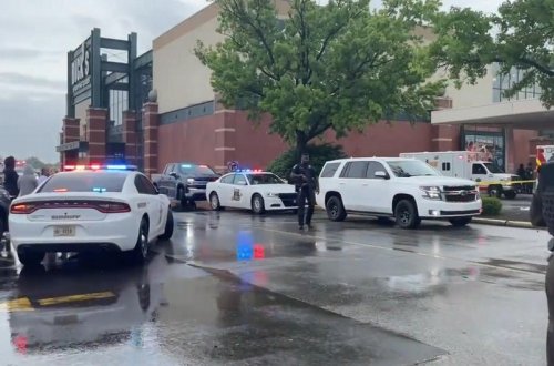 ABŞ-da baş verən atışmada 4 nəfər həlak olub