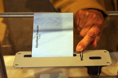 В Индии более 4,8 тыс. выборщиков начали голосование на выборах президента