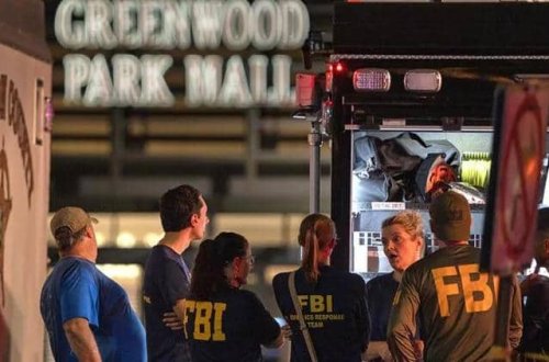 ABŞ-da növbəti silahlı hücum: 4 ÖLÜ