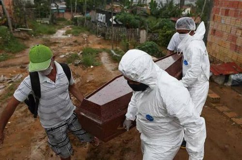 Ümumdünya Səhiyyə Təşkilatı Qanada Marburq epidemiyası elan etdi