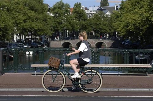 Hollandiyada istilərin rekord həddə çatacağı gözlənilir