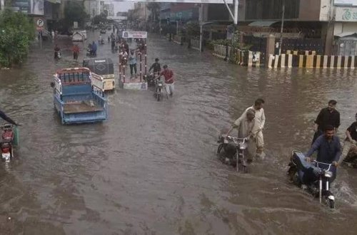 SON DƏQİQƏ: Daşqın nəticəsində ölənlərin sayı 198 nəfərə çatıb