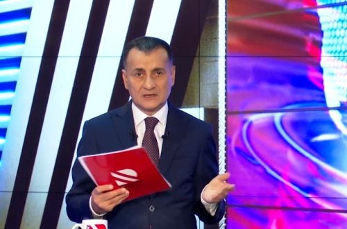 TV-lər düz işləsə, heç bir qazi canına qıymaz - Mirşahin - VİDEO