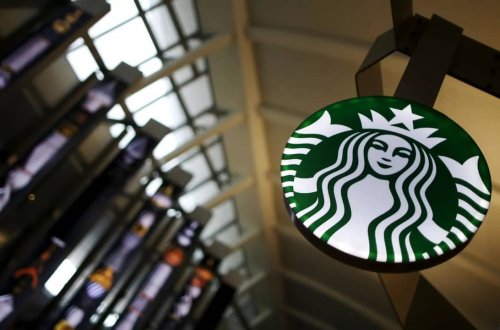 “Starbucks” İngiltərəni tərk etməyi planlaşdırır