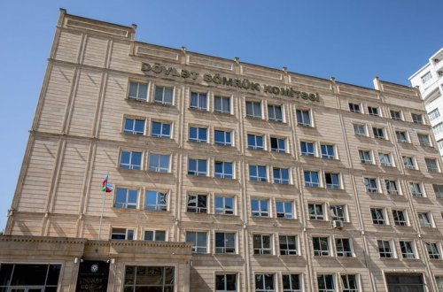 Dövlət Gömrük Komitəsində birinci müavin postunun sayı artırılıb