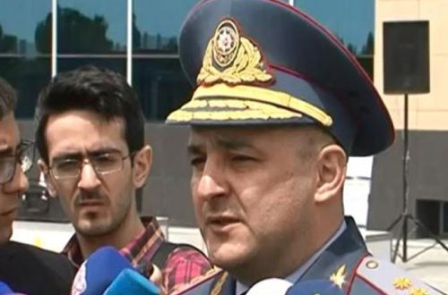 Dövlət Gömrük komitəsinə rəhbərlik edəcək general-leytenant kimdir? - DOSYE