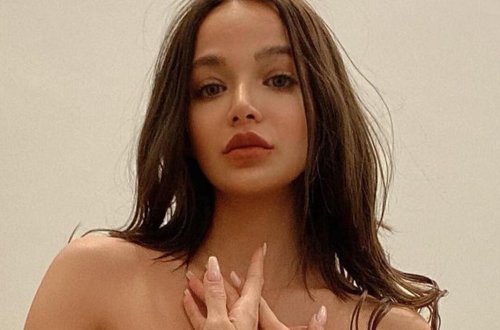 Səmra Pərvini biabır etdi : 