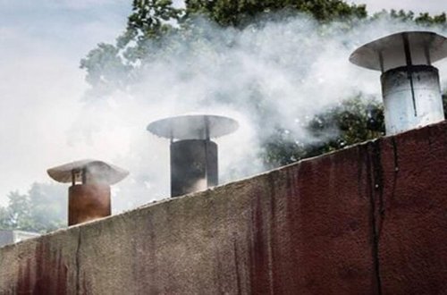 Havanı normadan artıq çirkləndirən restoranlar cərimələnib