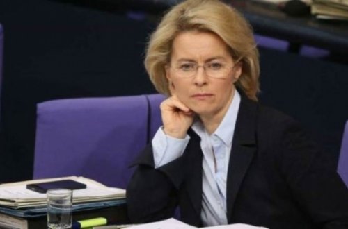 Avropa Komissiyasının Prezidentinin Azərbaycana səfəri başa çatıb