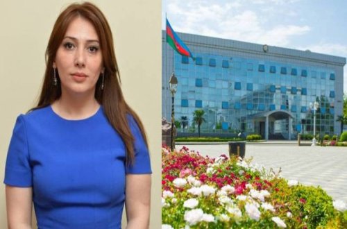 Lənkəranda məktəbliyə zorakılıq edən icra başçısının müavini işdən çıxarılıb - RƏSMİ