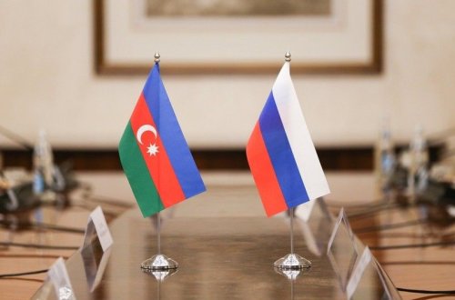 Azərbaycanla Rusiya arasında ilin birinci yarısı ticarət dövriyyəsi 17,1 faiz artıb