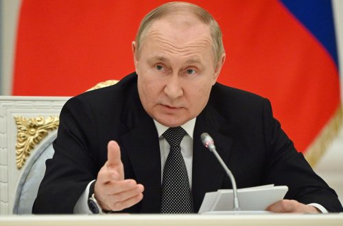 Putin İranda Astana formatında keçiriləcək iclasda iştirak edəcək