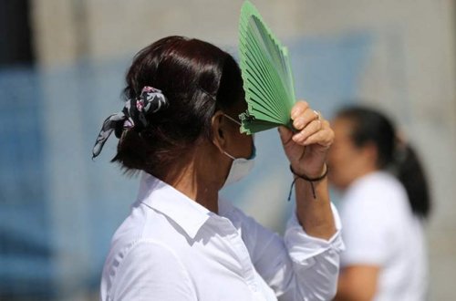 İspaniyada anomal istilər 510 insanın həyatına son qoyub