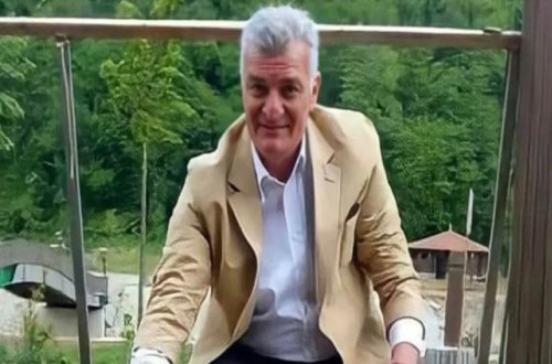 Türkiyənin daxili işlər nazirinin əmisi oğlu silahlı hücumda öldürülüb