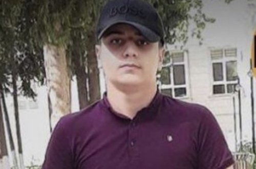 14 yaşlı Nihadın ölümü vatsap statusu üstündə olub