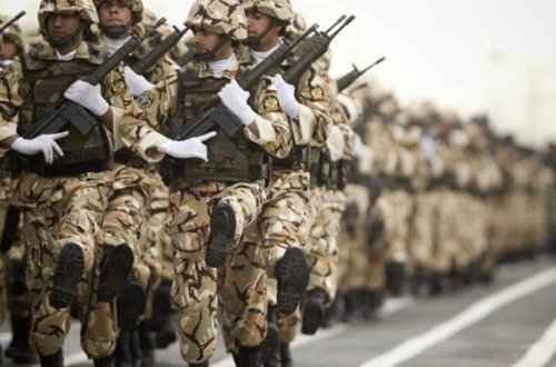 İranda SEPAH-ın avtomobili partladılıb, ölənlər və yaralananlar var