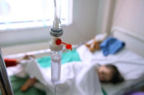 Azərbaycanda müəmmalı olay: Xəstəxanalıq olanların sayı 200-ü ötdü - YENİLƏNİB